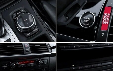 BMW X6 M, 2012 год, 2 300 000 рублей, 13 фотография