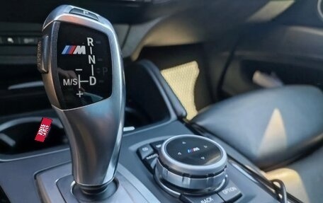 BMW X6 M, 2012 год, 2 300 000 рублей, 7 фотография