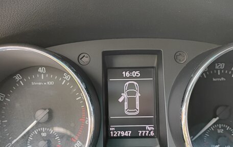 Skoda Yeti I рестайлинг, 2014 год, 1 200 000 рублей, 8 фотография
