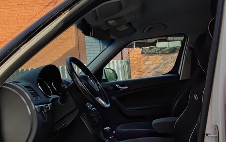 Skoda Yeti I рестайлинг, 2014 год, 1 200 000 рублей, 12 фотография