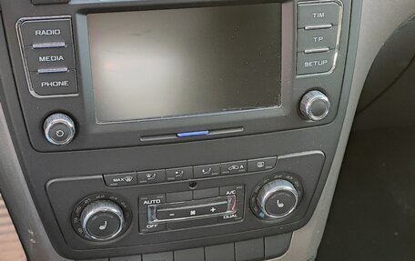 Skoda Yeti I рестайлинг, 2014 год, 1 200 000 рублей, 10 фотография