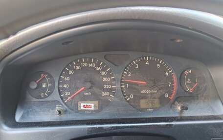 Toyota Avensis III рестайлинг, 1999 год, 300 000 рублей, 5 фотография