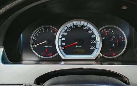 Chevrolet Lacetti, 2007 год, 395 000 рублей, 5 фотография