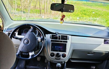 Chevrolet Lacetti, 2007 год, 395 000 рублей, 6 фотография