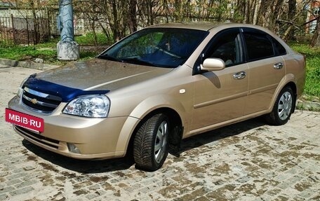 Chevrolet Lacetti, 2007 год, 395 000 рублей, 2 фотография
