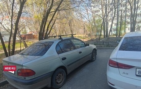 Toyota Avensis III рестайлинг, 1999 год, 300 000 рублей, 2 фотография