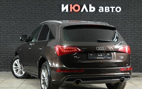 Audi Q5, 2011 год, 1 350 000 рублей, 3 фотография