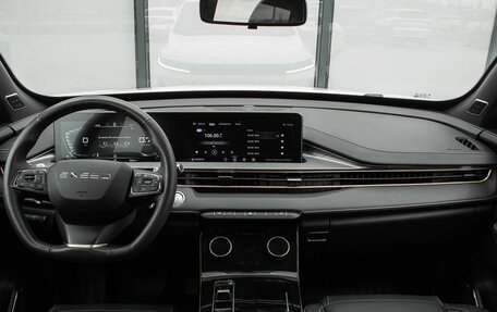 CheryExeed LX, 2024 год, 2 500 000 рублей, 13 фотография