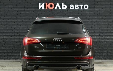 Audi Q5, 2011 год, 1 350 000 рублей, 4 фотография