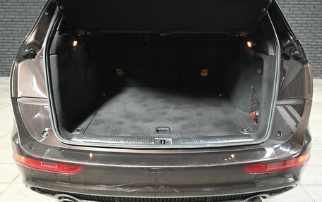 Audi Q5, 2011 год, 1 350 000 рублей, 5 фотография