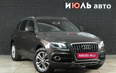 Audi Q5, 2011 год, 1 350 000 рублей, 2 фотография