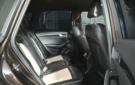 Audi Q5, 2011 год, 1 350 000 рублей, 15 фотография