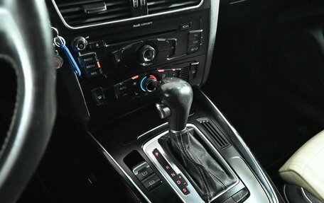 Audi Q5, 2011 год, 1 350 000 рублей, 13 фотография