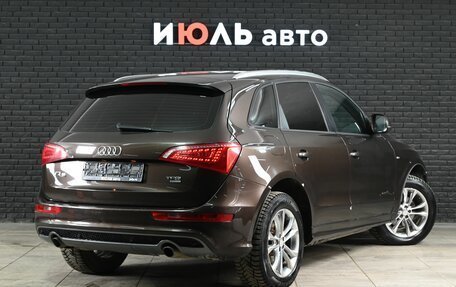 Audi Q5, 2011 год, 1 350 000 рублей, 6 фотография