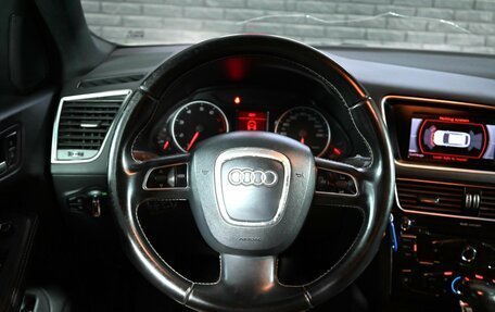 Audi Q5, 2011 год, 1 350 000 рублей, 10 фотография