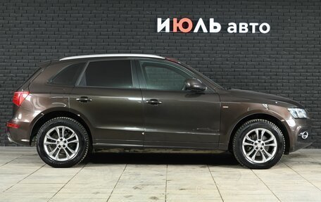 Audi Q5, 2011 год, 1 350 000 рублей, 7 фотография