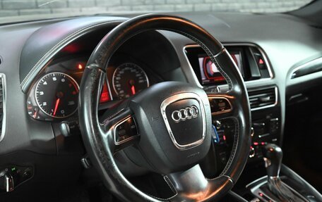 Audi Q5, 2011 год, 1 350 000 рублей, 11 фотография