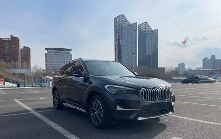 BMW X1, 2023 год, 2 550 000 рублей, 2 фотография