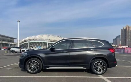 BMW X1, 2023 год, 2 550 000 рублей, 3 фотография