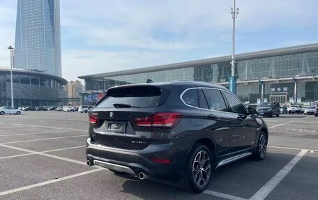 BMW X1, 2023 год, 2 550 000 рублей, 6 фотография