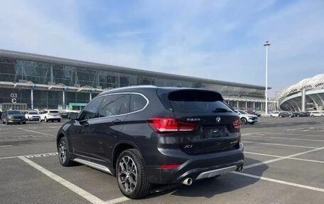 BMW X1, 2023 год, 2 550 000 рублей, 4 фотография