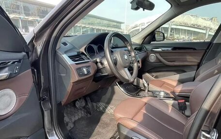 BMW X1, 2023 год, 2 550 000 рублей, 8 фотография