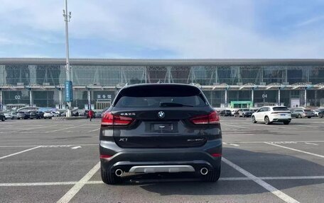 BMW X1, 2023 год, 2 550 000 рублей, 5 фотография