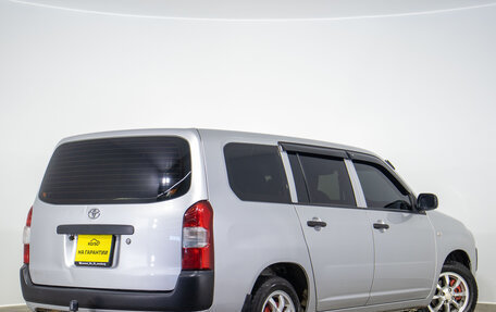 Toyota Probox I, 2019 год, 1 199 000 рублей, 5 фотография