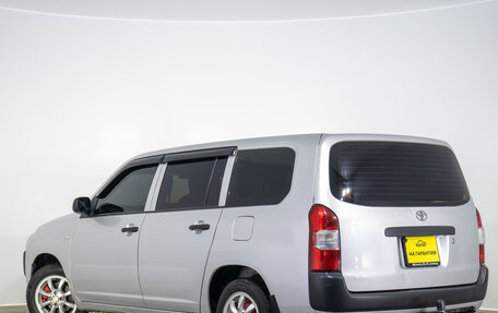 Toyota Probox I, 2019 год, 1 199 000 рублей, 7 фотография