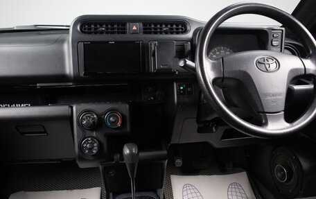 Toyota Probox I, 2019 год, 1 199 000 рублей, 9 фотография