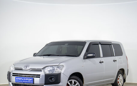 Toyota Probox I, 2019 год, 1 199 000 рублей, 4 фотография