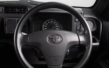 Toyota Probox I, 2019 год, 1 199 000 рублей, 10 фотография