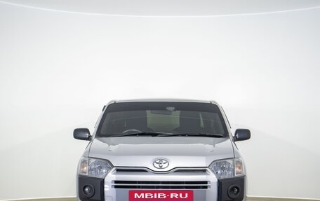 Toyota Probox I, 2019 год, 1 199 000 рублей, 2 фотография