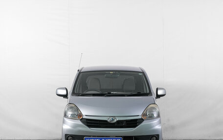 Daihatsu Mira e:S I рестайлинг, 2016 год, 629 000 рублей, 3 фотография