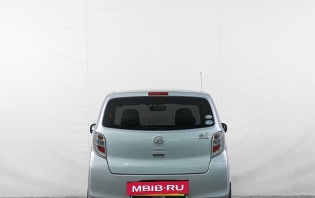 Daihatsu Mira e:S I рестайлинг, 2016 год, 629 000 рублей, 6 фотография