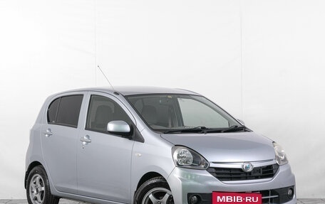 Daihatsu Mira e:S I рестайлинг, 2016 год, 629 000 рублей, 2 фотография