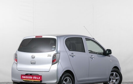 Daihatsu Mira e:S I рестайлинг, 2016 год, 629 000 рублей, 7 фотография
