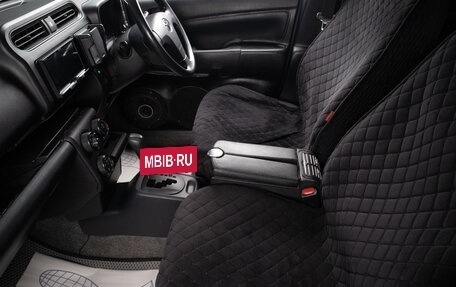 Toyota Probox I, 2019 год, 1 199 000 рублей, 17 фотография