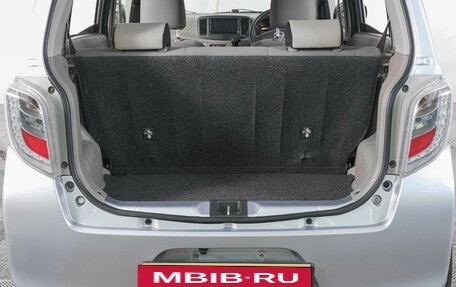 Daihatsu Mira e:S I рестайлинг, 2016 год, 629 000 рублей, 8 фотография