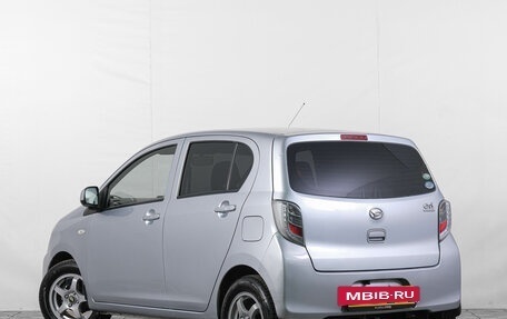 Daihatsu Mira e:S I рестайлинг, 2016 год, 629 000 рублей, 5 фотография