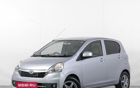 Daihatsu Mira e:S I рестайлинг, 2016 год, 629 000 рублей, 4 фотография