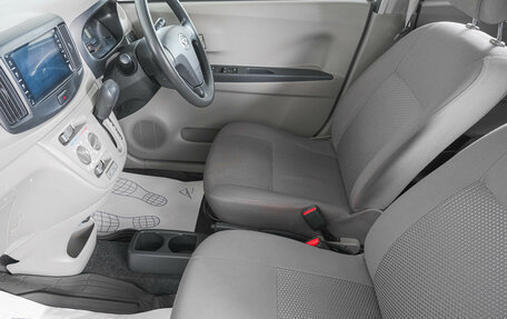 Daihatsu Mira e:S I рестайлинг, 2016 год, 629 000 рублей, 9 фотография