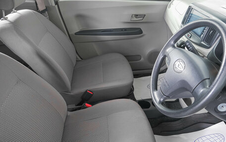 Daihatsu Mira e:S I рестайлинг, 2016 год, 629 000 рублей, 12 фотография