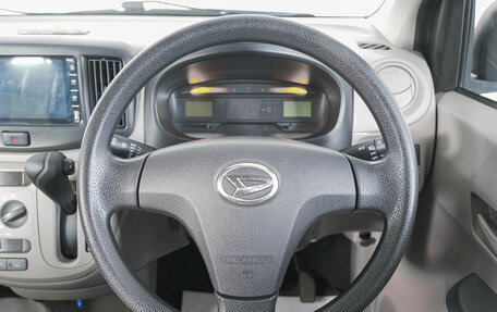 Daihatsu Mira e:S I рестайлинг, 2016 год, 629 000 рублей, 16 фотография