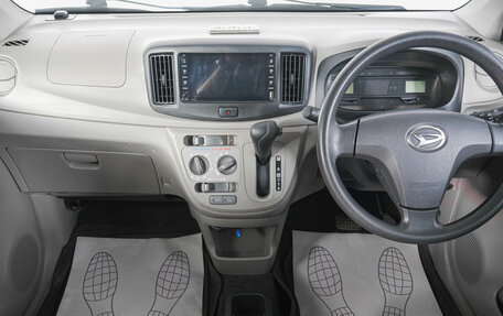 Daihatsu Mira e:S I рестайлинг, 2016 год, 629 000 рублей, 14 фотография