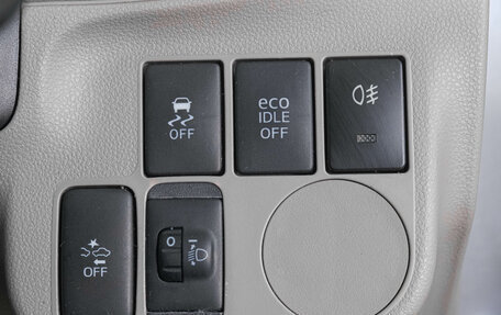 Daihatsu Mira e:S I рестайлинг, 2016 год, 629 000 рублей, 19 фотография