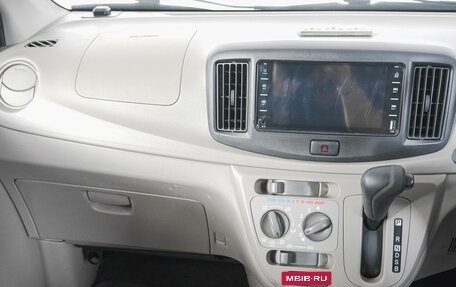 Daihatsu Mira e:S I рестайлинг, 2016 год, 629 000 рублей, 13 фотография