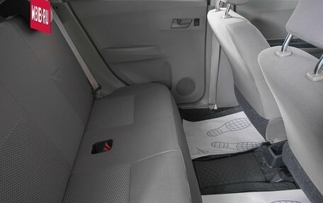 Daihatsu Mira e:S I рестайлинг, 2016 год, 629 000 рублей, 11 фотография