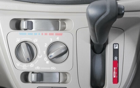 Daihatsu Mira e:S I рестайлинг, 2016 год, 629 000 рублей, 18 фотография