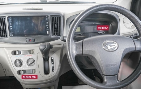 Daihatsu Mira e:S I рестайлинг, 2016 год, 629 000 рублей, 15 фотография